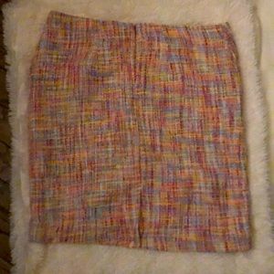 MERONA woven skirt